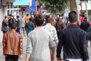 Hayat normale d&ouml;nd&uuml;