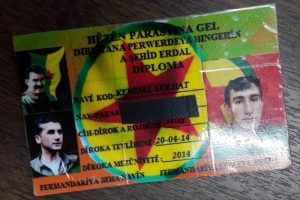&Ouml;ld&uuml;r&uuml;len ter&ouml;ristlerin kimlikleri belli oldu