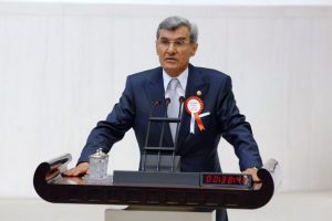 Bursa Milletvekili Tayan'dan g&uuml;venlik zaafiyeti iddiası