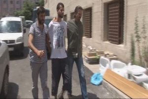 Bursa'yı sarsan cinayette karar verildi