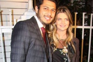 Pelin Karahan'ın eşini &ccedil;ıldırtan hesap...