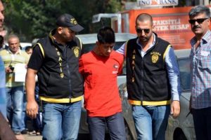 Futbol kavgası kanlı bitti