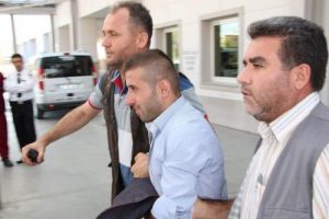 Kıskan&ccedil;lık cinayeti