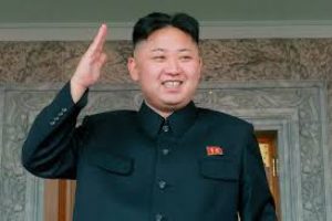 Kuzey Kore lideri Kim Jong Un nerede?