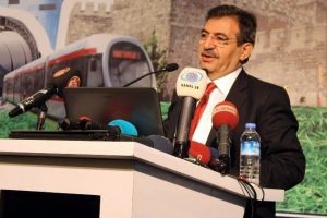 Bozcaada i&ccedil;in referandum &ouml;nerisi
