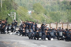 &Ouml;zel timle b&uuml;y&uuml;k operasyon