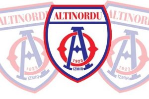 Altınordu umut veriyor