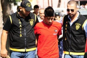 Uyuşturucu tartışması kanlı bitti