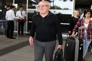 Festival coşkusu başladı