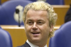 Hollandalı ırk&ccedil;ı Wilders hakkında soruşturma
