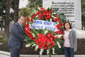 Mimarlardan plansız şehirleşme uyarısı