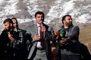 HDP ve DTK a&ccedil;ıklaması!