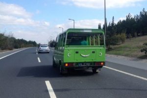 İşte cezaevinden b&ouml;yle &ccedil;ıktı!