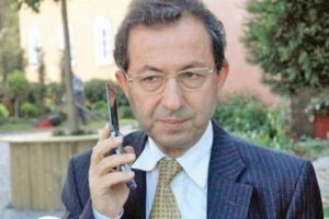 Biri &ouml;ld&uuml;, diğeri hala aranıyor!