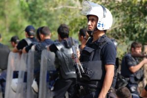 Diyarbakır'da operasyon