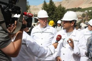 Soma Komisyonu'na 3 &ouml;nerge