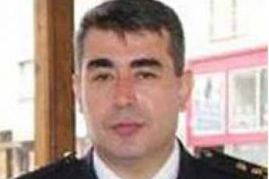 Şehit polis eski bakanın akrabası!