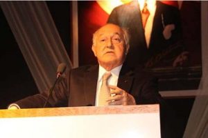 Yarsuvat'tan Prandelli kararı