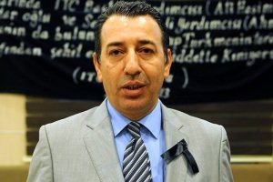 "T&uuml;rkiye mazlum halkların yanındadır"