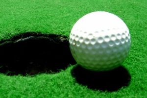 İstanbul'da golf ş&ouml;leni