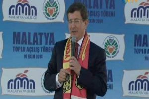 "Tuzaklarını başlarında par&ccedil;alayacağız''
