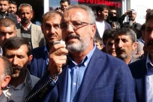 Sakık'tan şaşırtmayan Kobani a&ccedil;ıklaması