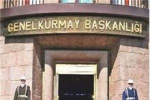 'Askerlere ateş a&ccedil;ıldı'