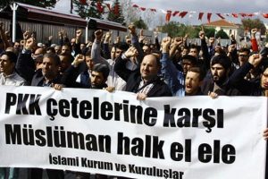 G&ouml;sterilerde &ouml;ld&uuml;r&uuml;lenler i&ccedil;in giyabi cenaze namazı