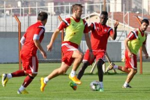 "Beşiktaş ma&ccedil;ı zor olacak"