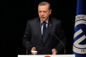 "Şiddetin nedeni eski T&uuml;rkiye'nin diriltilmesi gayretidir"