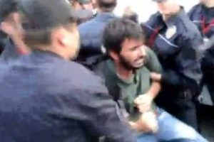 Karadeniz Teknik &Uuml;niversitesi de karıştı: 20 g&ouml;zaltı