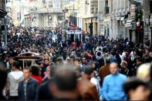 IMF'den T&uuml;rkiye raporu