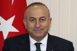 Dışişleri Bakanı'ndan ''IŞİD'' a&ccedil;ıklaması