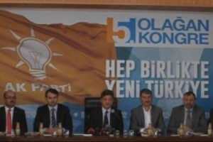 Bilgilendirme toplantısında &ouml;nemli a&ccedil;ıklamalar