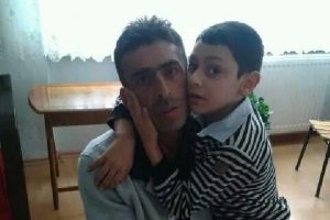 O ş&uuml;pheli yakalandı