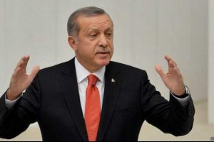 Erdoğan'ın &ccedil;ok &ouml;v&uuml;nd&uuml;ğ&uuml; barış s&uuml;reci &ccedil;&ouml;k&uuml;yor