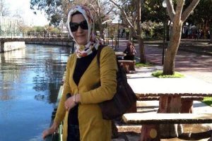 Ailesi ile aynı kaderi paylaştı