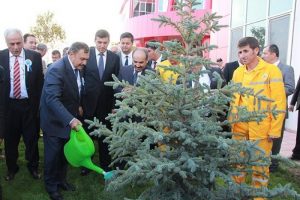 HES'ler elektriğin sigortası