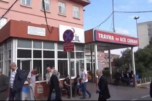 Umutlar artık t&uuml;kendi