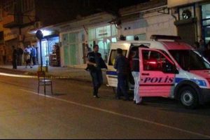 Kahvehaneye saldırı: 3 yaralı