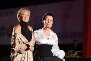 Film festivali başladı