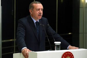 "İllegaliteye asla m&uuml;saade edemeyiz"