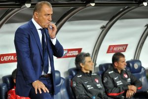 Fatih Terim'den mağlubiyet a&ccedil;ıklaması!