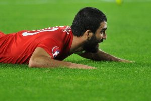 Arda Turan isyan etti!