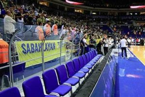Ma&ccedil;a &ccedil;ıkmayan k&uuml;me d&uuml;şecek