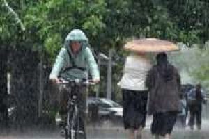Meteoroloji'den kuvvetli yağış uyarısı!