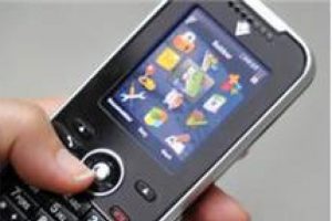 Devletin zirvesine 250 kriptolu telefon!