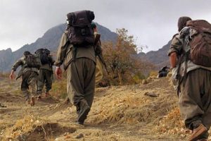 ABD'den şoke eden PKK kararı