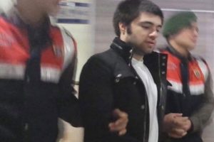 Cem Garipoğlu'nun koğuş arkadaşı bakın ne dedi?