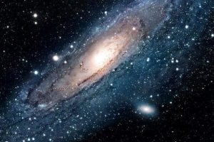 NASA 5 yıl boyunca onu arayacak!